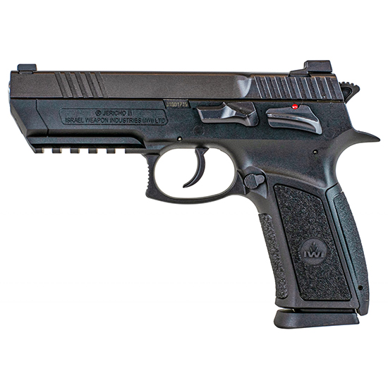 IWI JERICHO 941 9MM 4.4